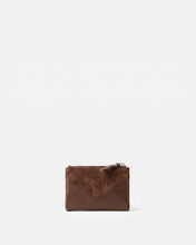 Load image into Gallery viewer, BIBA | Ethel | Suede &amp; Leather Mix Wallet | Due 15th Sept