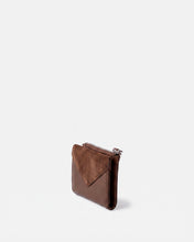 Load image into Gallery viewer, BIBA | Ethel | Suede &amp; Leather Mix Wallet | Due 15th Sept