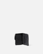 Load image into Gallery viewer, BIBA | Ethel | Suede &amp; Leather Mix Wallet  | Coming Soon