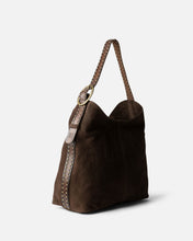 Load image into Gallery viewer, BIBA | Leff | Suede Shoulder Bag | Coming Soon