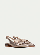Load image into Gallery viewer, Hispanitas | Dali | Fringe Slingback