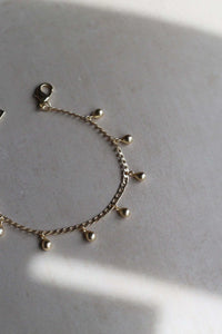 Tutti & Co | Teardrop Bracelet