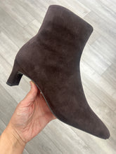Load image into Gallery viewer, Unisa | Jepo | Suede Ankle Boot