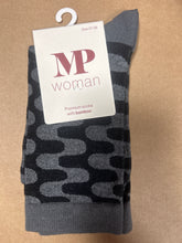 Load image into Gallery viewer, mpDenmark | Greta Pattern Socks