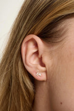 Load image into Gallery viewer, Tutti | Nova Stud Earrings