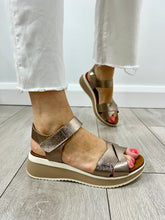 Load image into Gallery viewer, Oh! My Sandals | Wedge