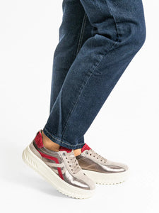 Ara | Monaco | Trainer Metallic