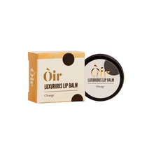 Load image into Gallery viewer, Òir | Luxurious Lip Balm | Orange