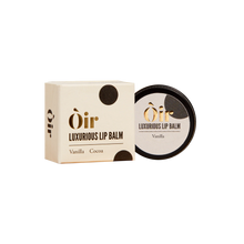 Load image into Gallery viewer, Òir | Luxurious Lip Balm | Vanilla