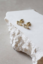 Load image into Gallery viewer, Tutti &amp; Co | Flare Earrings