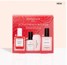 Load image into Gallery viewer, Manucurist | ACTIVE™ French Routine