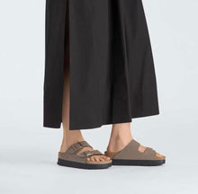 Load image into Gallery viewer, Birkenstock | Arizona PAP Flex Platform