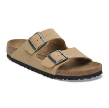 Load image into Gallery viewer, Birkenstock | Arizona Birko - Flor Nubuck