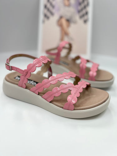 Wonders | Motril | Sandal