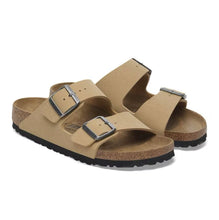 Load image into Gallery viewer, Birkenstock | Arizona Birko - Flor Nubuck