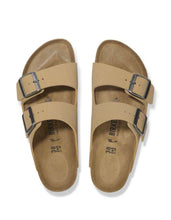 Load image into Gallery viewer, Birkenstock | Arizona Birko - Flor Nubuck