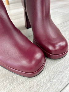 Wonders Santo Boot