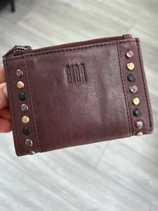 BIBA | Hancock | Stud Wallet