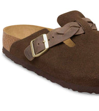 Load image into Gallery viewer, Birkenstock | Boston | Braided