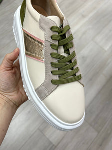 Regarde Le Ciel | Regina Trainers