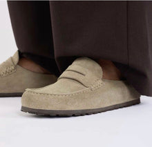 Load image into Gallery viewer, Birkenstock | Naples Wrapped