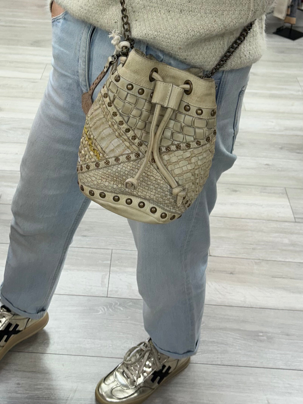 BIBA | Carter | Bucket Bag