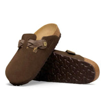 Load image into Gallery viewer, Birkenstock | Boston | Braided