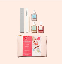 Load image into Gallery viewer, Manucurist | Glow Manicure Set