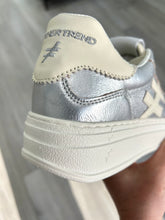 Load image into Gallery viewer, Another Trend | Metallic Trainers