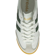 Load image into Gallery viewer, Gola | Torpedo Leather Trainers