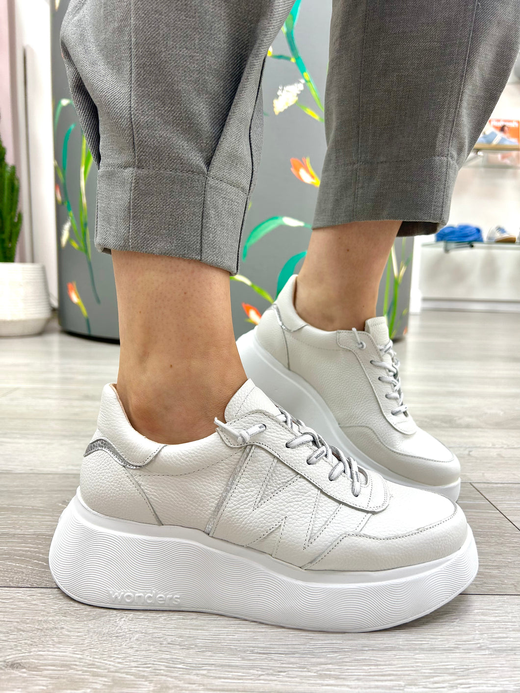 Wonders | Roma Trainer
