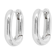 Load image into Gallery viewer, Ashiana | Coco Hoop Earrings