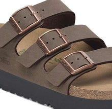 Load image into Gallery viewer, Birkenstock | Florida Flex Platform