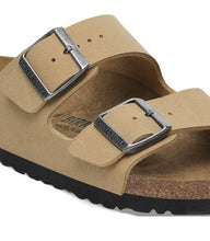 Load image into Gallery viewer, Birkenstock | Arizona Birko - Flor Nubuck