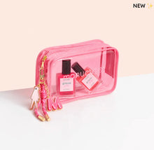 Load image into Gallery viewer, Manucurist | Green™ Jelly - Mini Pouch + Charm