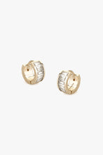 Load image into Gallery viewer, Tutti &amp; Co | Glade Earrings