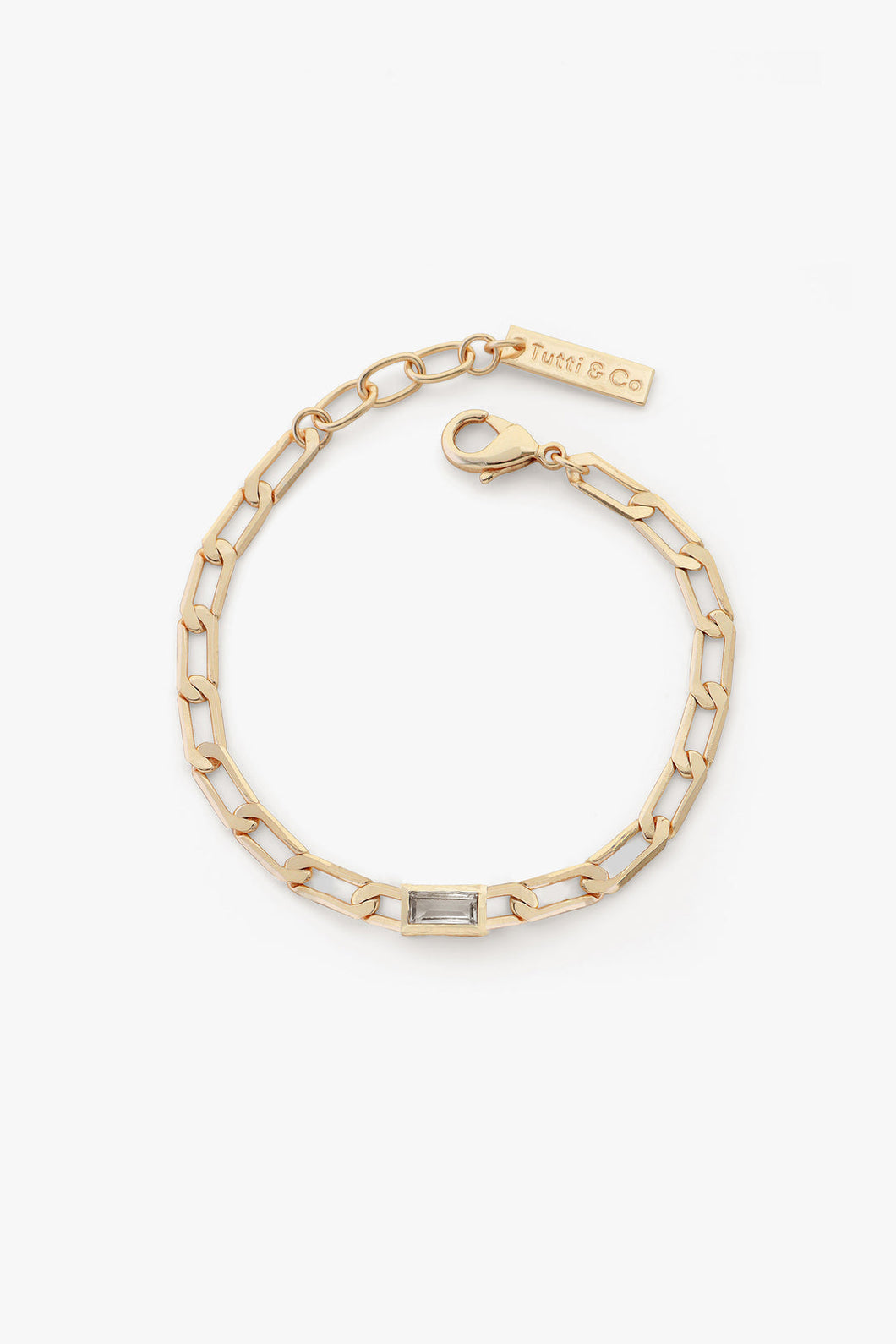 Tutti & Co | Gleam Bracelet