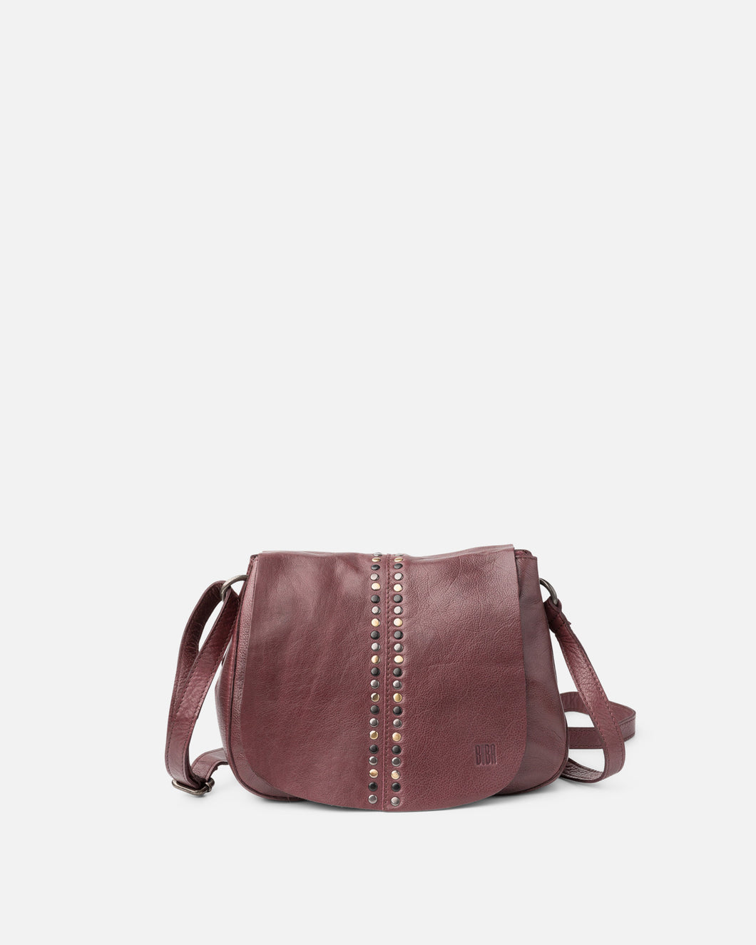 BIBA | Hancock | Stud Crossbody Bag