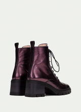 Load image into Gallery viewer, Hispanitas | Everest | Laced Ankle Boot