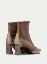 Load image into Gallery viewer, Hispanitas | Atlanta | Pointed Toe Zip Front | Ankle Boot