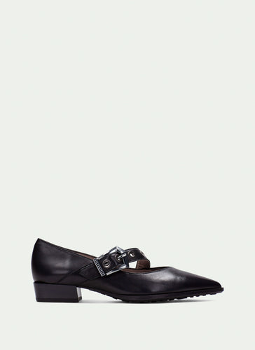 Hispanitas | Turin | Pointed Toe | Shoe