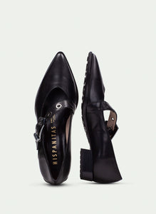 Hispanitas | Turin | Pointed Toe | Shoe
