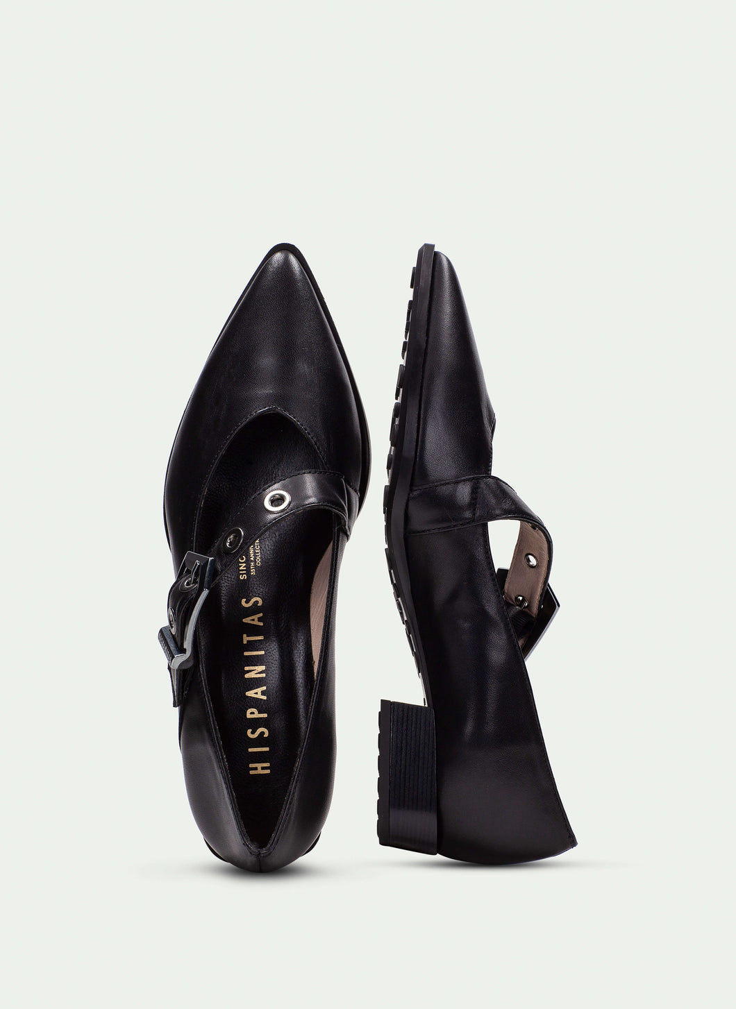 Hispanitas | Turin | Pointed Toe | Shoe