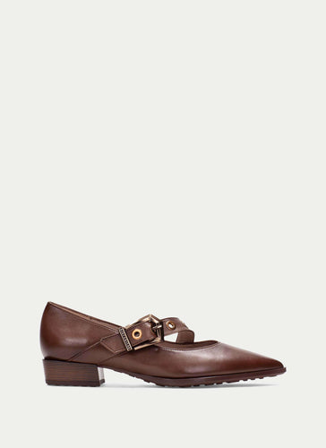 Hispanitas | Turin | Pointed Toe | Shoe