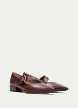 Load image into Gallery viewer, Hispanitas | Turin | Pointed Toe | Shoe