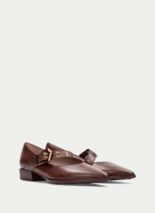 Hispanitas | Turin | Pointed Toe | Shoe