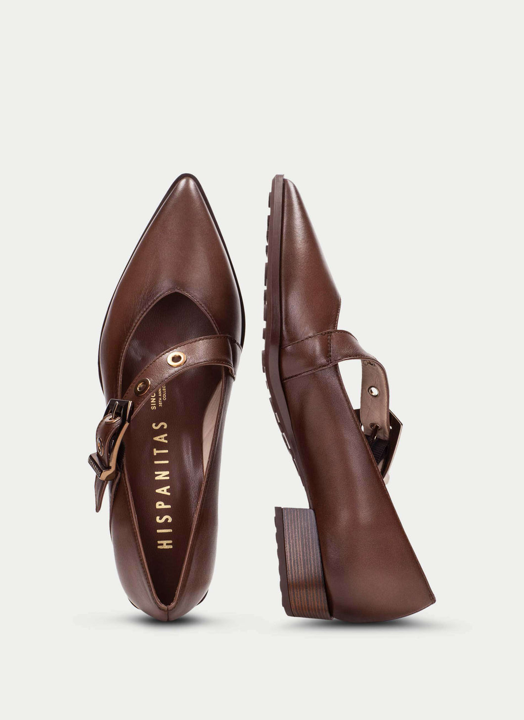 Hispanitas | Turin | Pointed Toe | Shoe