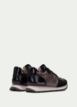 Load image into Gallery viewer, Hispanitas | Kansas | Trainer | Suede &amp; Nylon Mix