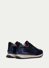 Load image into Gallery viewer, Hispanitas | Kansas | Trainer | Suede &amp; Nylon Mix