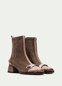 Hispanitas | Marsella | Suede Mix | Boot